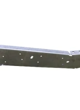 Rust Buster Frame Repair Middle Frame Section (Left) Chevrolet Silverado 1500 1988-1998                                     - RB7305L - Image 8