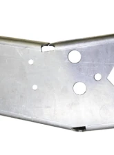 Rust Buster Frame Repair Middle Frame Section (Left) Chevrolet Silverado 1500 1988-1998                                     - RB7305L - Image 4