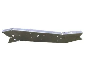 Rust Buster Frame Repair Middle Frame Section (Right) Chevrolet Silverado 1500 1988-1998
