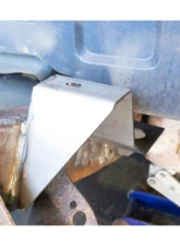 Rust Buster Frame Repair Cab and Bed Mount (Right) Chevrolet Silverado 1500 1988-1998                                     - RB7306R - Image 2