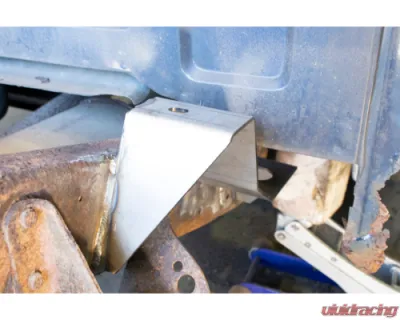 Rust Buster Frame Repair Cab and Bed Mount (Right) Chevrolet Silverado 1500 1988-1998 - RB7306R