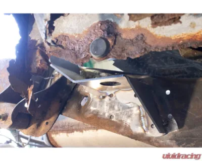 Rust Buster Frame Repair Cab and Bed Mount (Right) Chevrolet Silverado 1500 1988-1998 - RB7306R