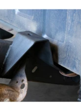 Rust Buster Frame Repair Cab and Bed Mount (Right) Chevrolet Silverado 1500 1988-1998                                     - RB7306R - Image 7