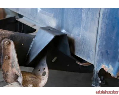 Rust Buster Frame Repair Cab and Bed Mount (Right) Chevrolet Silverado 1500 1988-1998 - RB7306R