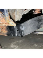 Rust Buster Frame Repair Front Cab Mount (Large) Chevrolet Silverado 1500 1988-1998                                     - RB7307 - Image 2