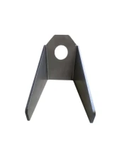 Rust Buster Frame Repair Front Cab Mount (Large) Chevrolet Silverado 1500 1988-1998                                     - RB7307 - Image 3