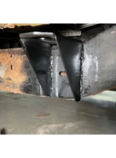 Rust Buster Frame Repair Front Cab Mount (Small) Chevrolet Silverado 1500 1988-1998                                     - RB7310 - Image 2