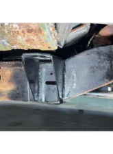 Rust Buster Frame Repair Front Cab Mount (Small) Chevrolet Silverado 1500 1988-1998                                     - RB7310 - Image 3