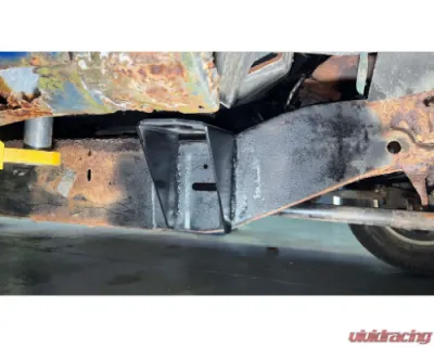 Rust Buster Frame Repair Front Cab Mount (Small) Chevrolet Silverado 1500 1988-1998 - RB7310