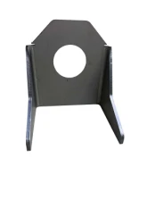 Rust Buster Frame Repair Front Cab Mount (Small) Chevrolet Silverado 1500 1988-1998                                     - RB7310 - Image 3