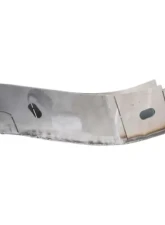 Rust Buster Front Frame Repair Kit Driver Side Chevrolet | GMC | Cadillac 1999-2006                                     - RB7312L - Image 9