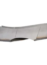 Rust Buster Front Frame Repair Kit Driver Side Chevrolet | GMC | Cadillac 1999-2006                                     - RB7312L - Image 2
