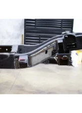 Rust Buster Front Frame Repair Kit Driver Side Chevrolet | GMC | Cadillac 1999-2006                                     - RB7312L - Image 9