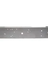 Rust Buster Center Frame Repair Kit Driver Side Chevrolet Silverado | GMC Sierra 1999-2006                                     - RB7313L - Image 7