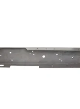 Rust Buster Center Frame Repair Kit Driver Side Chevrolet Silverado | GMC Sierra 1999-2006                                     - RB7313L - Image 2