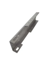 Rust Buster Center Frame Repair Kit Driver Side Chevrolet Silverado | GMC Sierra 1999-2006                                     - RB7313L - Image 3