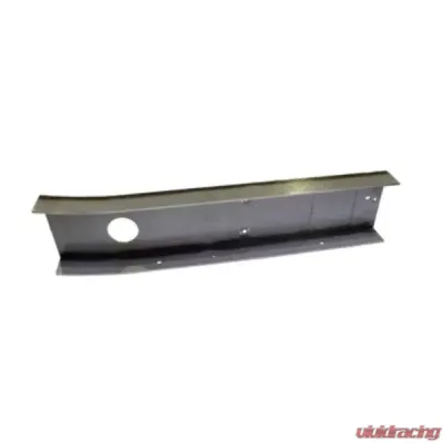 Rust Buster Center Rear Frame Repair Kit Driver Side Chevrolet Silverado | GMC Sierra 1999-2006 - RB7314L