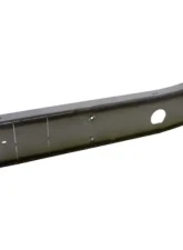 Rust Buster Center Rear Frame Repair Kit Driver Side Chevrolet Silverado | GMC Sierra 1999-2006                                     - RB7314L - Image 2