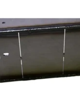 Rust Buster Center Rear Frame Repair Kit Driver Side Chevrolet Silverado | GMC Sierra 1999-2006                                     - RB7314L - Image 3