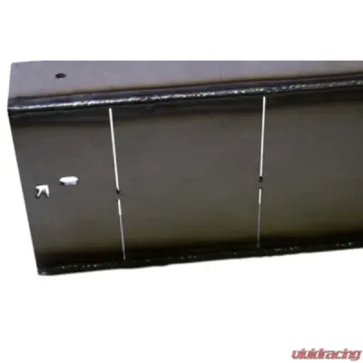 Rust Buster Center Rear Frame Repair Kit Passenger Side Chevrolet Silverado | GMC Sierra 1999-2006 - RB7314R