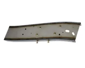Rust Buster Forward Rear Frame Repair Kit Passenger Side Chevrolet Silverado 1500 | GMC Sierra 1999-2006
