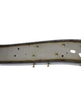 Rust Buster Forward Rear Frame Repair Kit Passenger Side Chevrolet Silverado 1500 | GMC Sierra 1999-2006                                     - RB7315R - Image 7
