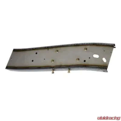 Rust Buster Forward Rear Frame Repair Kit Passenger Side Chevrolet Silverado 1500 | GMC Sierra 1999-2006 - RB7315R
