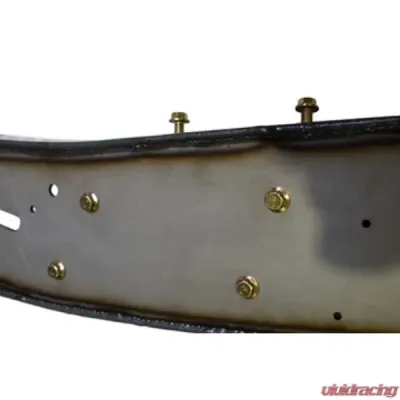 Rust Buster Forward Rear Frame Repair Kit Passenger Side Chevrolet Silverado 1500 | GMC Sierra 1999-2006 - RB7315R