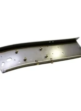 Rust Buster Forward Rear Frame Repair Kit Passenger Side Chevrolet Silverado 1500 | GMC Sierra 1999-2006                                     - RB7315R - Image 3