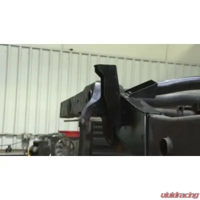 Rust Buster Forward Bed Mount Chevrolet Silverado 1500 | GMC Sierra 1999-2006 - RB7316