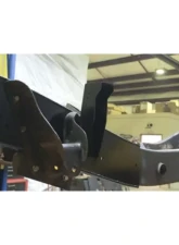 Rust Buster Forward Bed Mount Chevrolet Silverado 1500 | GMC Sierra 1999-2006                                     - RB7316 - Image 5