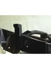 Rust Buster Forward Bed Mount Chevrolet Silverado 1500 | GMC Sierra 1999-2006                                     - RB7316 - Image 6