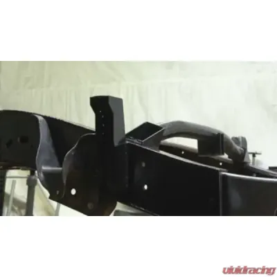 Rust Buster Forward Bed Mount Chevrolet Silverado 1500 | GMC Sierra 1999-2006 - RB7316