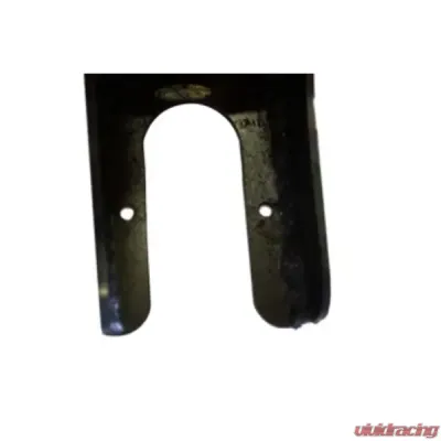 Rust Buster Center Bed Mount Chevrolet Silverado 1500 | GMC Sierra 1999-2006 - RB7317