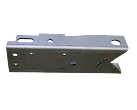 Rust Buster Frame Repair Rear Frame Section (Left) Chevrolet Silverado 1500 1999-2006