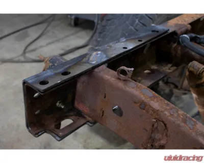 Rust Buster Frame Repair Rear Frame Section (Right) Chevrolet Silverado 1500 1999-2006 - RB7319R