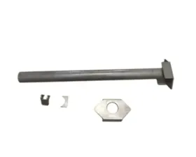 Rust Buster Rear Shock Crossmember Chevrolet Silverado | GMC Sierra 1999-2006