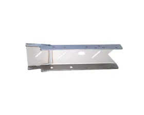 Rust Buster Frame Repair Over Axel Frame Section (Left) Chevrolet Silverado 1500 1999-2006