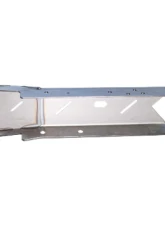 Rust Buster Frame Repair Over Axel Frame Section (Left) Chevrolet Silverado 1500 1999-2006                                     - RB7321L - Image 9