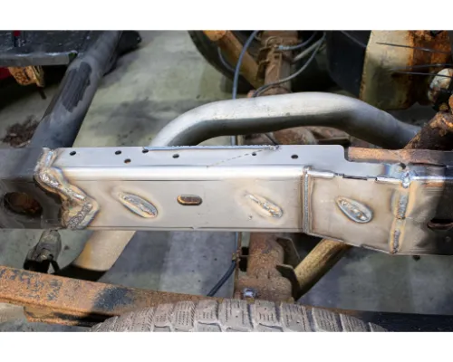 RB7321R Rust Buster Frame Repair Over Axel Section for Chevy RB7321R Rust Buster Frame Repair Over Axel Section for Chevy