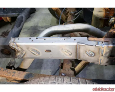 Rust Buster Frame Repair Over Axel Frame Section (Right) Chevrolet Silverado 1500 1999-2006 - RB7321R
