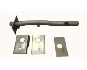 Rust Buster Rear Fuel Tank Crossmember Chevrolet Silverado | GMC Sierra 1999-2006