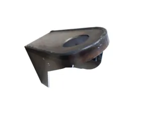 Rust Buster Frame Repair Core Support Mount Left Chevrolet Silverado 1500 1999-2006