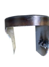 Rust Buster Frame Repair Core Support Mount Left Chevrolet Silverado 1500 1999-2006                                     - RB7323L - Image 2