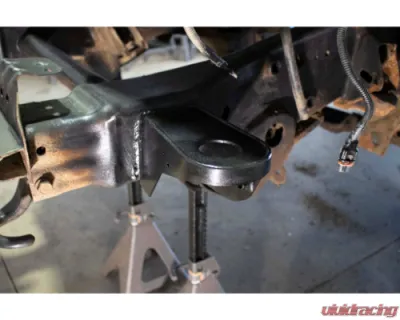 Rust Buster Frame Repair Core Support Mount Left Chevrolet Silverado 1500 1999-2006 - RB7323L