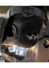 Rust Buster Frame Repair Core Support Mount Left Chevrolet Silverado 1500 1999-2006                                     - RB7323L - Image 5