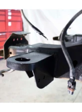 Rust Buster Frame Repair Core Support Mount Right Chevrolet Silverado 1500 1999-2006                                     - RB7323R - Image 6