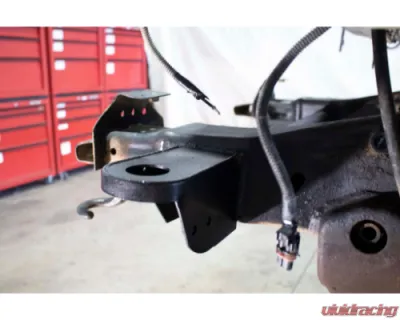 Rust Buster Frame Repair Core Support Mount Right Chevrolet Silverado 1500 1999-2006 - RB7323R