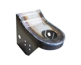 Rust Buster Frame Repair Front Cab Mount Left Chevrolet Silverado 1500 1999-2006