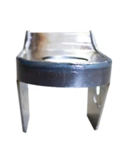 Rust Buster Frame Repair Front Cab Mount Right Chevrolet Silverado 1500 1999-2006                                     - RB7324R - Image 2